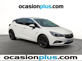 Opel Astra 1.6 CDTI 120 Aniversario 81 kW (110 CV)