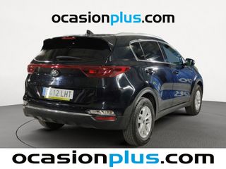 Kia Sportage 1.6 MHEV Concept 4x2 85 kW (115 CV)