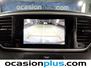 Kia Sportage 1.6 MHEV Concept 4x2 85 kW (115 CV)