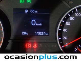 Kia Sportage 1.6 MHEV Concept 4x2 85 kW (115 CV)