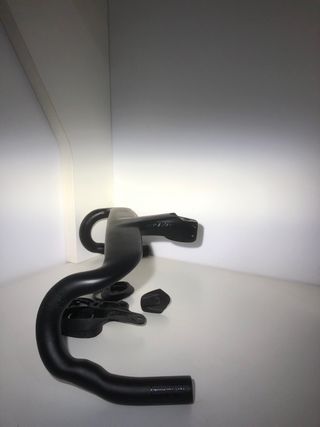 Manillar Integrado Carbono Gravel