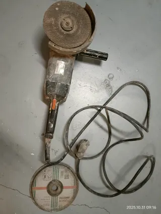 Radial Black & Decker Professional