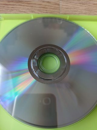 🇪🇸🇬🇧 Velvet Assassin Xbox 360