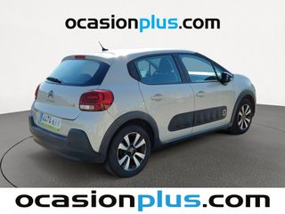 Citroen C3 PureTech 82 Feel 60 kW (82 CV)