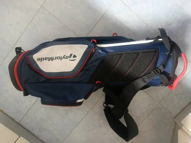 Bolsa de golf TaylorMade