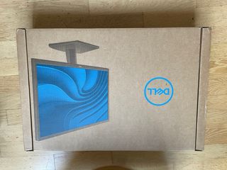 Monitor Dell Nuevo a Estrenar