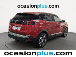 Peugeot 3008 PureTech 130 S&S Allure Pack 96 kW (130 CV)
