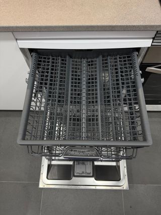 Lavastoviglie Siemens iQ300 SN23HW02ME