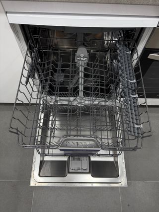 Lavastoviglie Siemens iQ300 SN23HW02ME