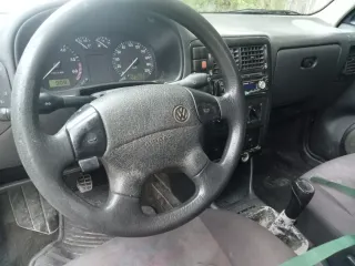 Volkswagen Polo 1998