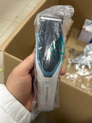 Remington Máquina Cortapelo X4 Power-X HC4000