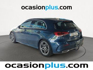 Mercedes-Benz Clase A 220 d 140 kW (190 CV)