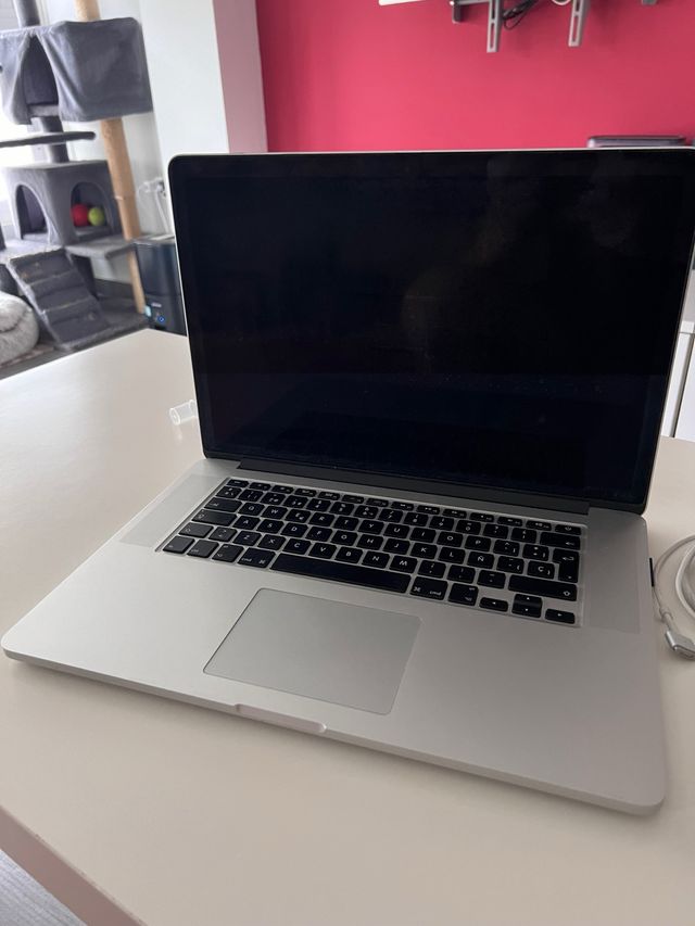 MacBook Pro A1398 (2014)