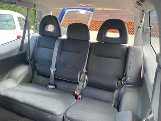 Mitsubishi Montero 2000