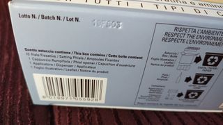 Keramine H Fissativo Rinforzante