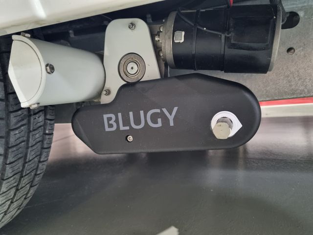 Caravana Adria Aviva 472 PK      REF.8826