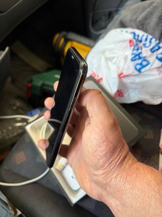 iPhone 11 Pro Max 512GB