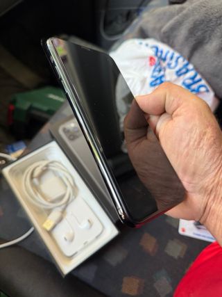 iPhone 11 Pro Max 512GB