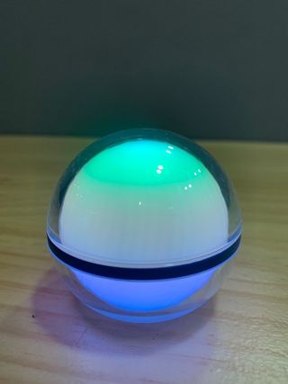 Olight Sphere Luz LED Bola Transparente