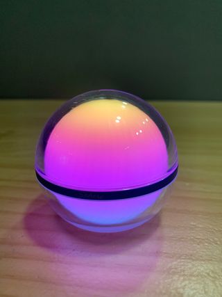 Olight Sphere Luz LED Bola Transparente