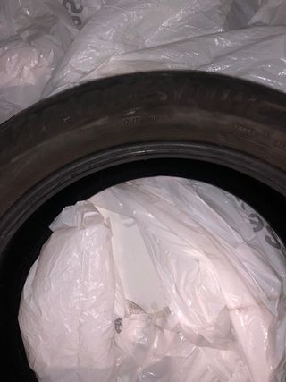 Neumáticos Bridgestone 245/50/19 105W