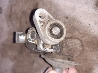 Delco o distribuidor de seat 600 modelo DC 41-5