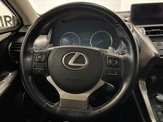 Lexus NX 2018
