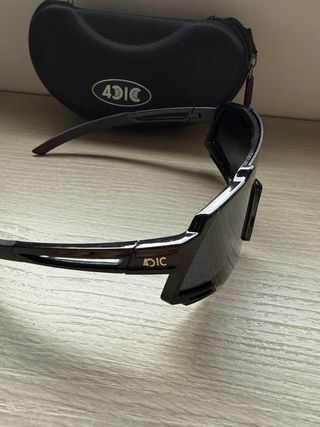 Gafas Ciclismo 4CIC Polarizadas