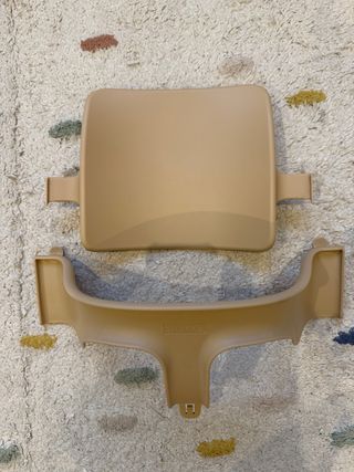 Baby Set Stokke Tripp Trapp Natural