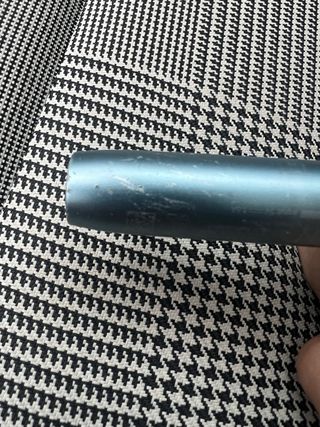 deodorante per ambienti blu 