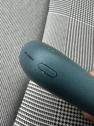 deodorante per ambienti blu 