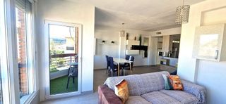 Piso en venta en Campoamor en Alicante