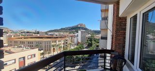 Piso en venta en Campoamor en Alicante