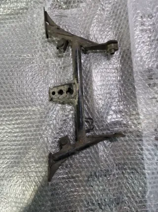 Caballete Central BMW C1