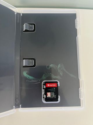 Juego Nintendo Switch Forgive Me Father