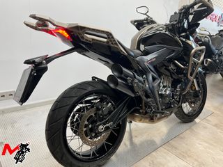 ZONTES  T350X  | 2024 | 4118kms | 49€/mes