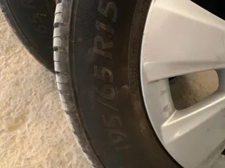 Llantas Audi 15 Pulgadas