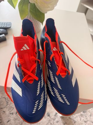 Botas de fútbol Adidas Predator