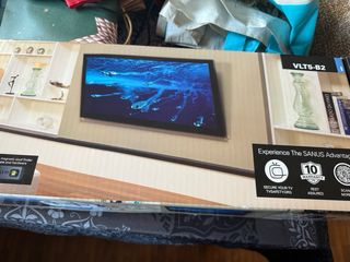 Soporte TV Inclinable 51-80 hasta 56.7 kg