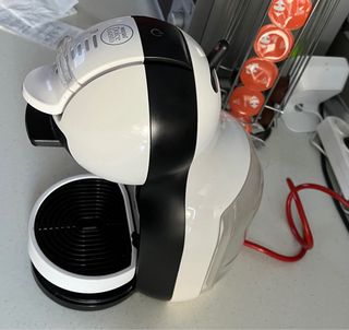 Cafetera Dolce Gusto Automática
