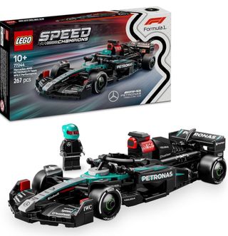 Lego Speed Champions Mercedes-AMG Petronas F1 W15