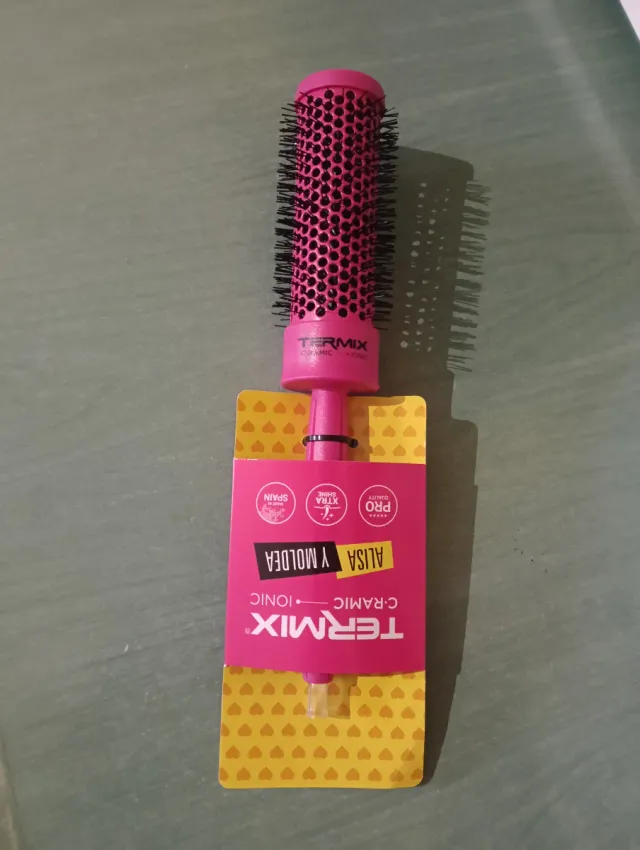 Cepillo Termix C-Ramico Iónico