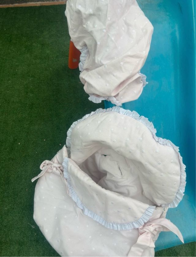 Saco de carrito Masicoxi