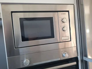 Microondas Bosch HNT72G650/36