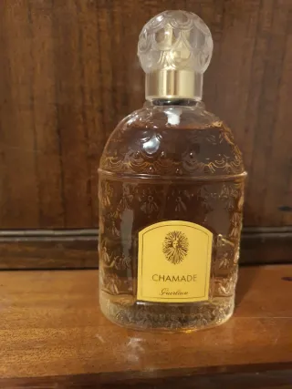 Guerlain Chamade