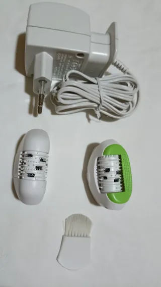 Depiladora Braun Silk-épil Xelle