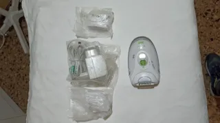 Depiladora Braun Silk-épil Xelle