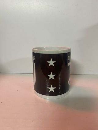 Tazza Juventus Ufficiale