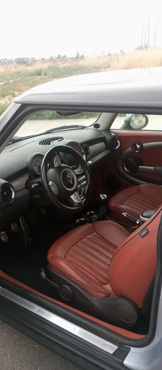 MINI Mini 2007