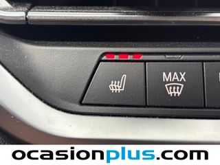 BMW Serie 4 430i Gran Coupe 180 kW (245 CV)